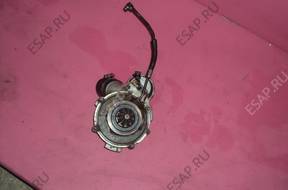 ТУРБИНА mercedes 278 A2780901880 ЛЕВАЯ  ПРАВАЯ