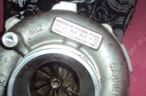 ТУРБИНА mercedes 278 A2780901880 ЛЕВАЯ  ПРАВАЯ