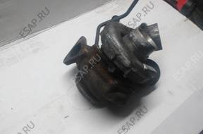 ТУРБИНА  MERCEDES 3,2 CDI A6130960499