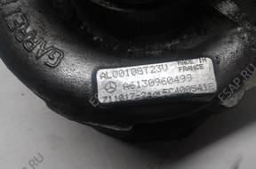 ТУРБИНА  MERCEDES 3,2 CDI A6130960499