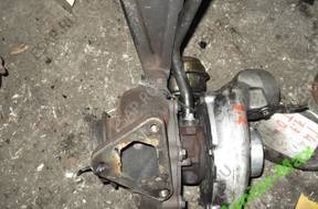 ТУРБИНА MERCEDES 3,2CDI A6130960299 711017-1