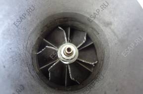 ТУРБИНА Mercedes 3.0 320cdi V6 GT2056V A6420900280