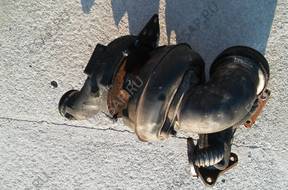 ТУРБИНА MERCEDES 3.0 V6 C,E,S,CLS,SPRINTER