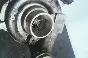 ТУРБИНА MERCEDES 3.0  V6 W211 W212