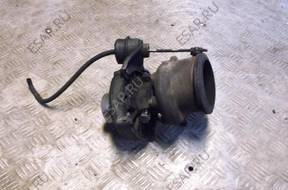 ТУРБИНА  MERCEDES 300TD OM606   BARDZO