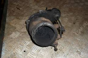 ТУРБИНА  MERCEDES 300TD OM606   BARDZO