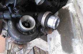 ТУРБИНА mercedes 311 2.2 cdi