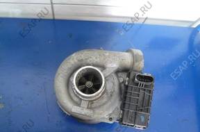 ТУРБИНА MERCEDES 3.2 CDI 320,S-KLASA.A6480960199.