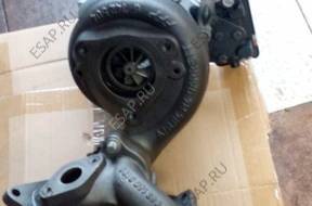 ТУРБИНА MERCEDES  320 cdi v6 ML, GL e clasa s clas