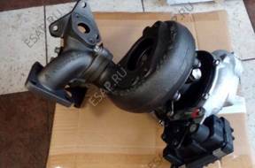 ТУРБИНА MERCEDES  320 cdi v6 ML, GL e clasa s clas