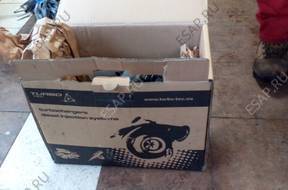 ТУРБИНА MERCEDES  320 cdi v6 ML, GL e clasa s clas