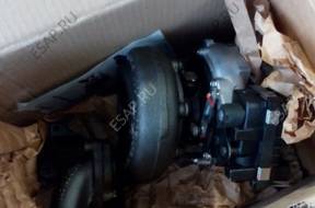 ТУРБИНА MERCEDES  320 cdi v6 ML, GL e clasa s clas