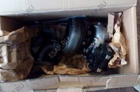 ТУРБИНА MERCEDES  320 cdi v6 ML, GL e clasa s clas