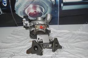 ТУРБИНА MERCEDES 350 CDI 300 CDI SPRINTER II OM642