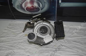 ТУРБИНА MERCEDES 350 CDI 300 CDI SPRINTER II OM642