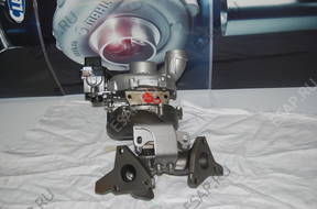 ТУРБИНА MERCEDES 350 CDI 300 CDI SPRINTER II OM642