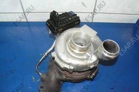 ТУРБИНА MERCEDES, 350,CDI, A6420901186.GTB2060V