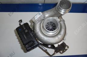 ТУРБИНА MERCEDES, 350,CDI, A6420902486,GTB2060V