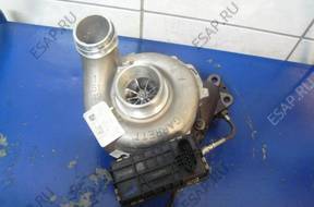 ТУРБИНА MERCEDES,350,CDI, A6420902486,GTB2060V