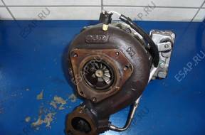 ТУРБИНА MERCEDES, 350,CDI, A6420909580,GTB2260V