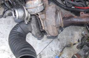 ТУРБИНА Mercedes 416 316 2,7cdi