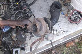 ТУРБИНА Mercedes 416 316 2,7cdi