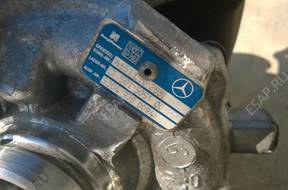 ТУРБИНА MERCEDES 6510902880 W204 W212 W906 651