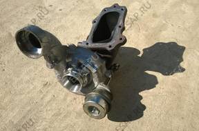 ТУРБИНА MERCEDES 6510902880 W204 W212 W906 651