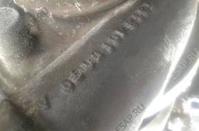 ТУРБИНА MERCEDES 814 817 1014  ECOPOWER