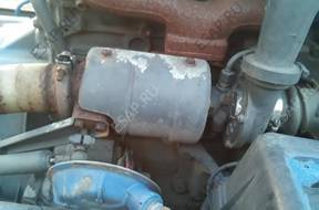 ТУРБИНА MERCEDES 814 817 1014  ECOPOWER