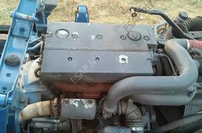 ТУРБИНА MERCEDES 814 817 1014  ECOPOWER