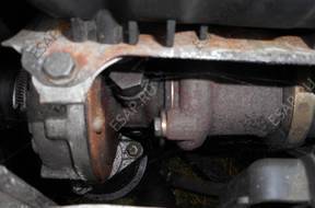 ТУРБИНА MERCEDES. A-CLASE 1,7 CDI 183 TY