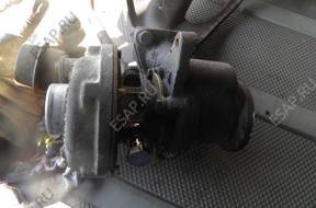 ТУРБИНА  MERCEDES  A-KLASA 1,7CDTI  LIFT