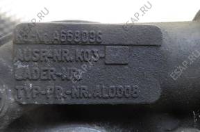 ТУРБИНА  MERCEDES  A-KLASA 1,7CDTI  LIFT