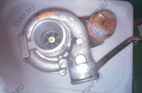 ТУРБИНА mercedes A6110960099