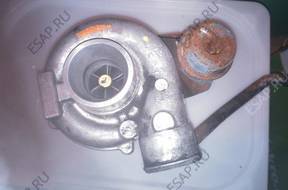 ТУРБИНА mercedes A6110960099