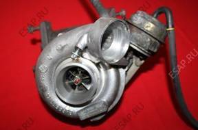 ТУРБИНА Mercedes A6120960999 A6120960499 2.7 CDI