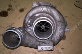 ТУРБИНА MERCEDES  A6420901480 GT2056V 3.0 CDI