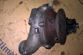 ТУРБИНА MERCEDES  A6420901480 GT2056V 3.0 CDI