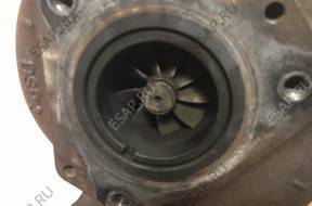 ТУРБИНА MERCEDES A6420909580  V6 OM 642 3,5CDI IG
