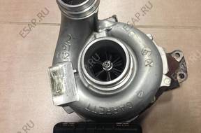 ТУРБИНА MERCEDES A6420909580  V6 OM 642 3,5CDI IG