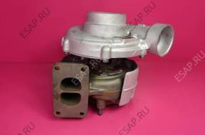 ТУРБИНА MERCEDES ACTROS 04- 455 KM 53319707137