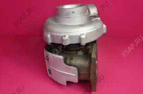 ТУРБИНА MERCEDES ACTROS 04- 455 KM 53319707137