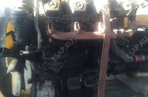 ТУРБИНА Mercedes Actros MP2  2546