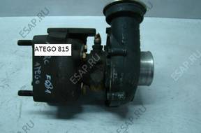 ТУРБИНА MERCEDES ATEGO 815 53169707016