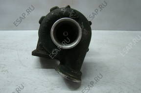 ТУРБИНА MERCEDES ATEGO 815 53169707016