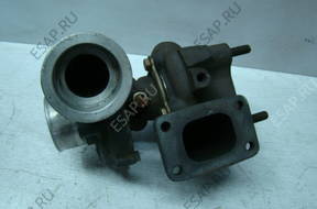 ТУРБИНА MERCEDES ATEGO 815 53169707016