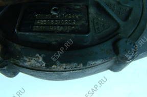 ТУРБИНА MERCEDES ATEGO 815 53169707016