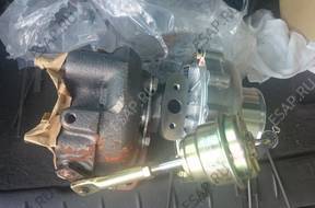 ТУРБИНА MERCEDES  !!! ATEGO k16-904 -8