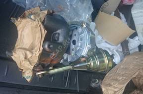 ТУРБИНА MERCEDES  !!! ATEGO k16-904 -8